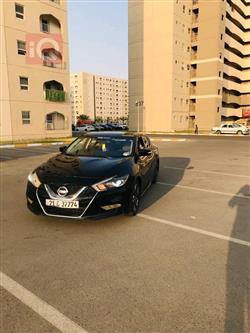 Nissan Maxima